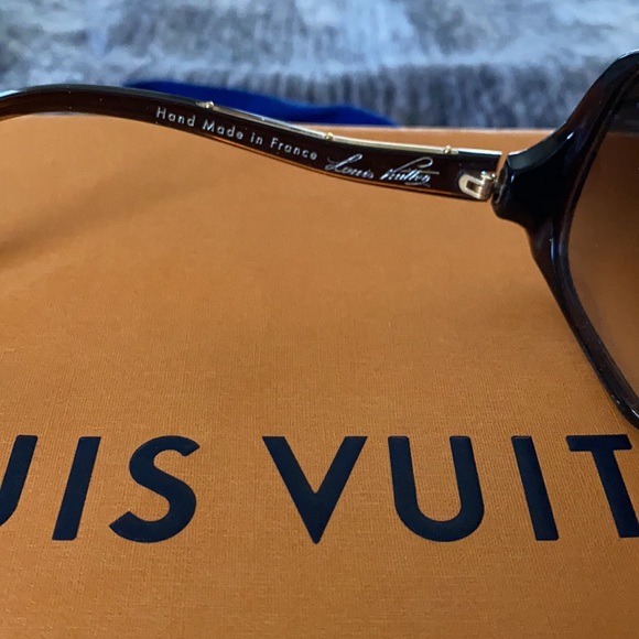 LV GINA SUNGLASSES - Picture 5 of 6